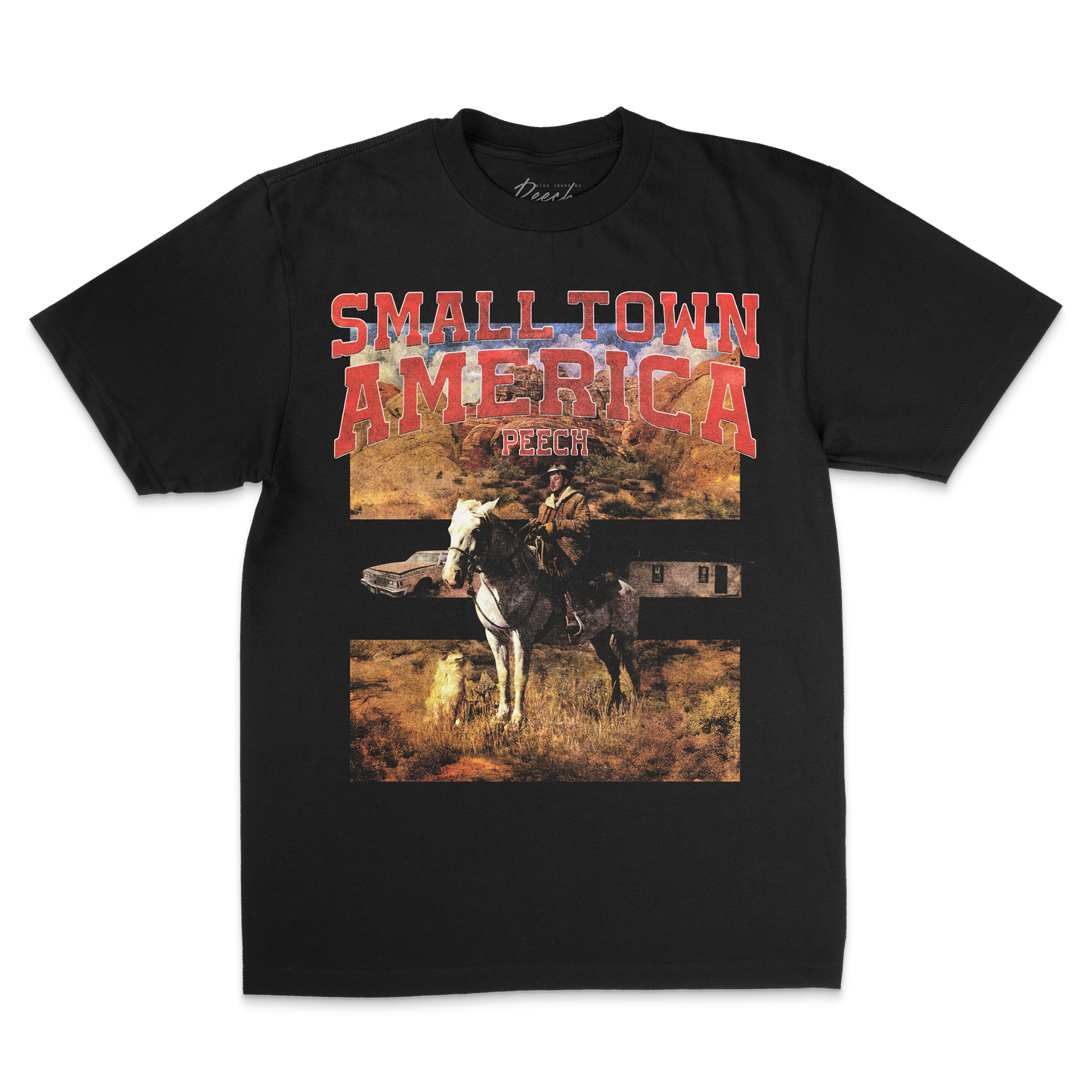 America Tee
