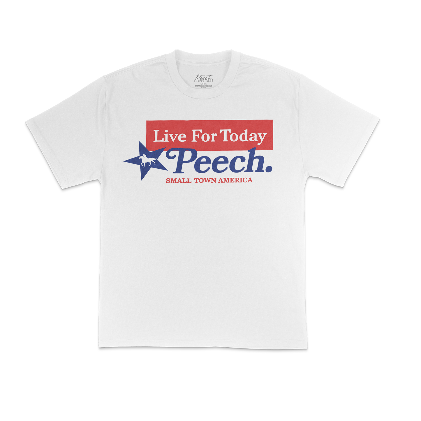Volume 2 Tee