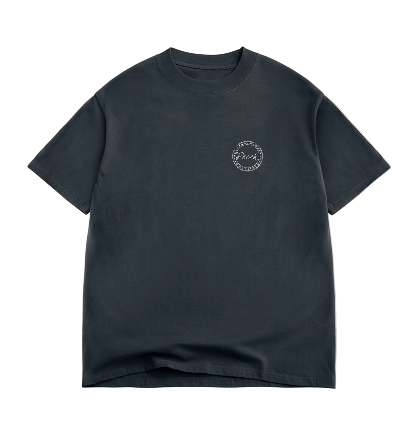 Vintage Black Shirts & Tops Front