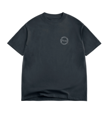 Vintage Black Shirts & Tops Front