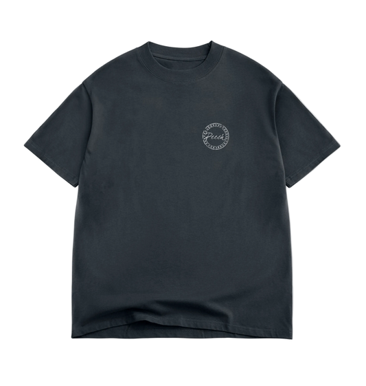 Vintage Black Shirts & Tops Front