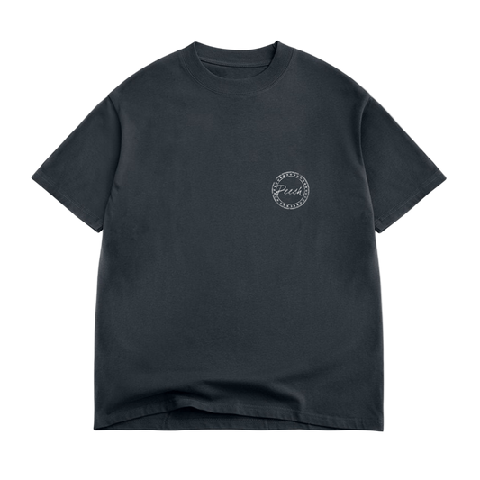 Vintage Black Shirts & Tops Front