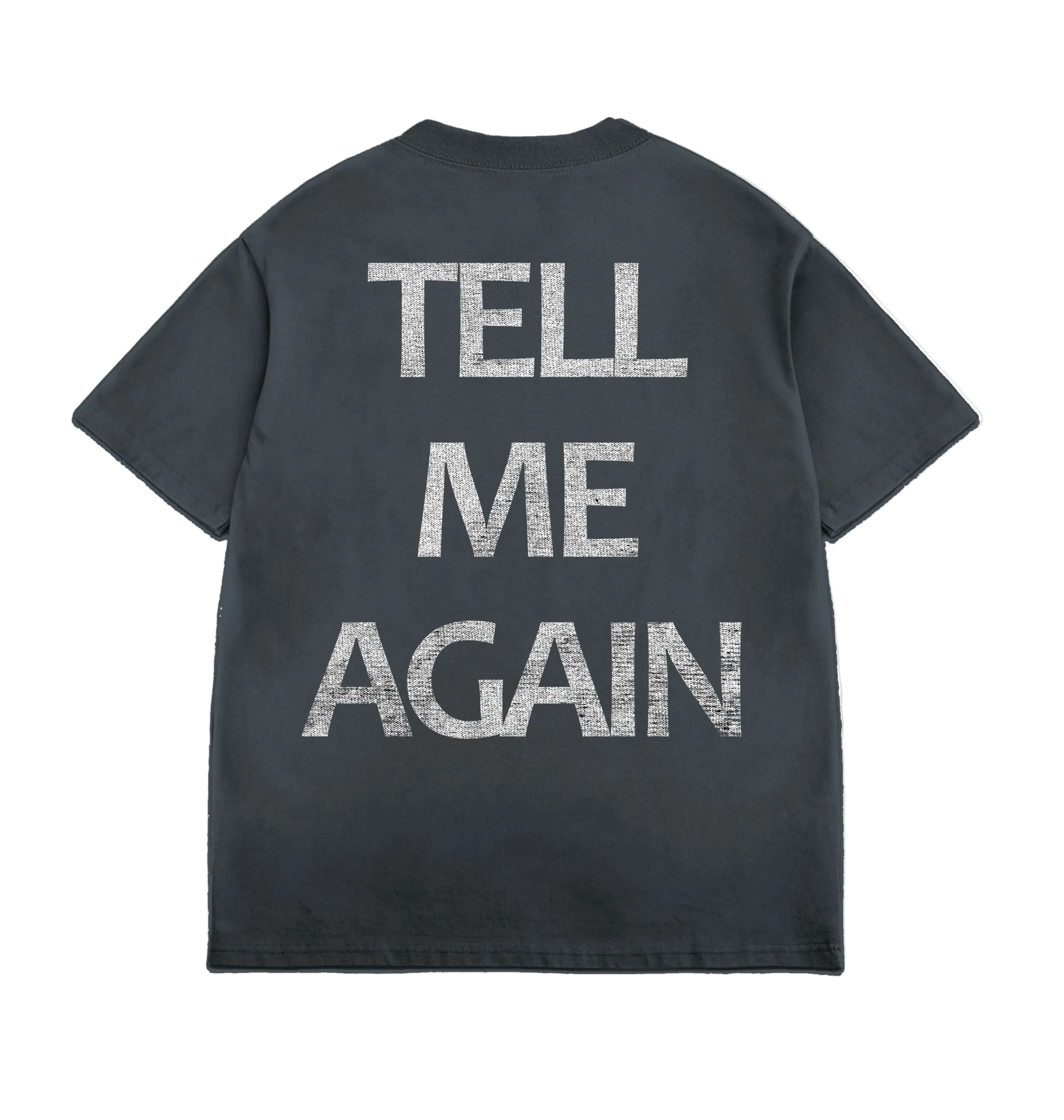 Vintage Black Shirts & Tops Back