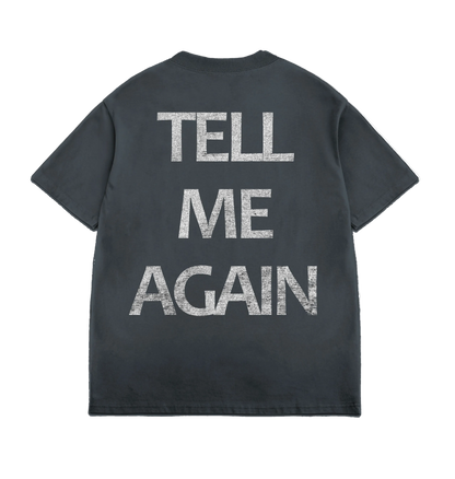 Vintage Black Shirts & Tops Back