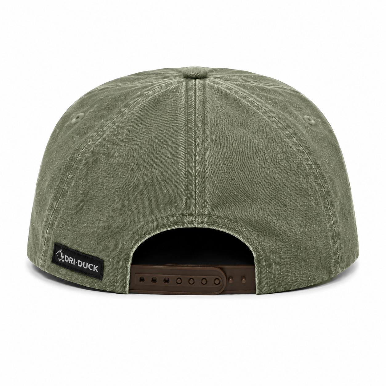 Live For Today Nature Scene Hat