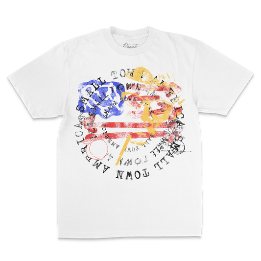 Small Town Tee
